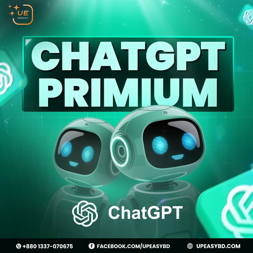 ChatGPT Web banner