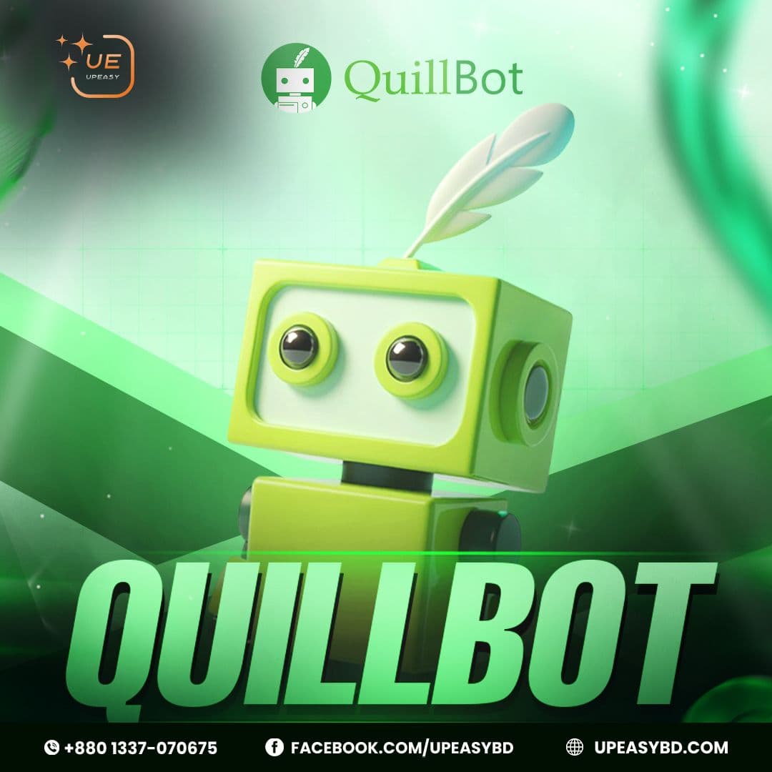 Qullibot Web banner