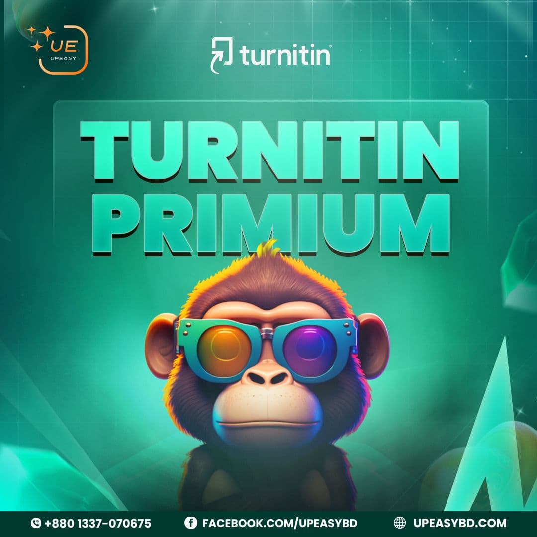 Turnitin Web banner