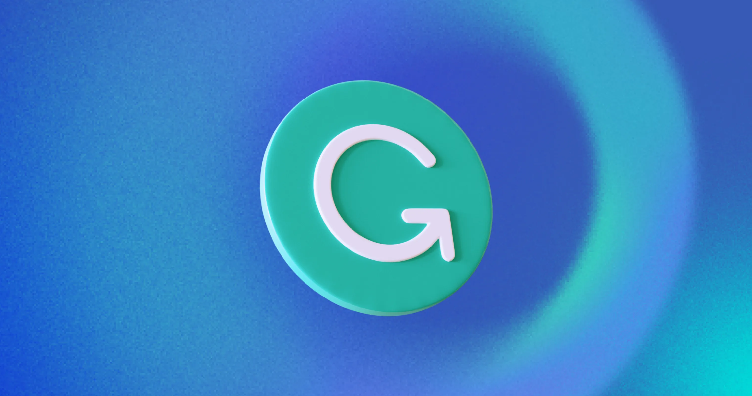 Grammerly Web banner
